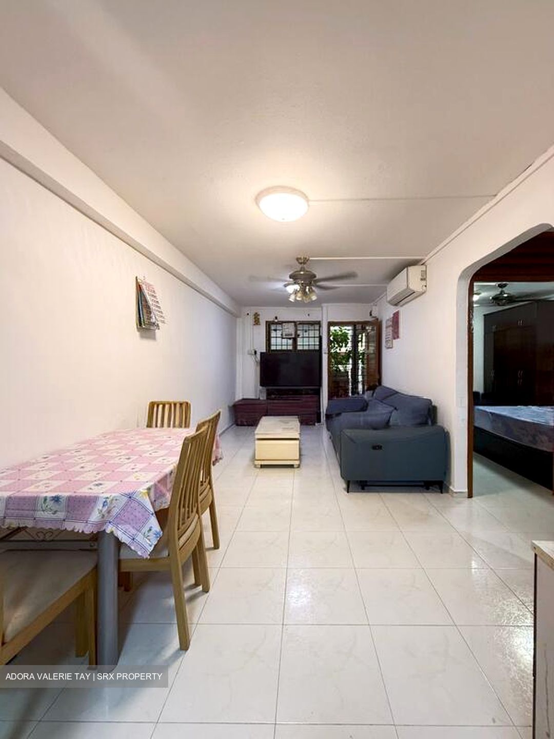 Blk 316 Bukit Batok Street 32 (Bukit Batok), HDB 3 Rooms #503225121